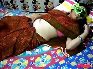 Hot Indian Bhabhi Velamma Naked Masturbating